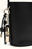 WE00859 FURLA ROXIE MINI BUCKET BAG