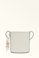 WE00859 FURLA ROXIE MINI BUCKET BAG