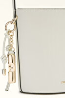 WE00859 FURLA ROXIE MINI BUCKET BAG