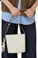 WE00859 FURLA ROXIE MINI BUCKET BAG