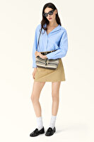 WE00865 FURLA DEBBY MINI SHOULDER BAG