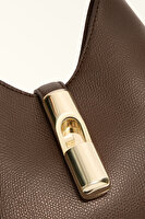 WE00876 FURLA IRIDE MINI HOBO W/STRAP