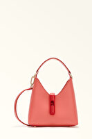 WE00876 FURLA IRIDE MINI HOBO W/STRAP