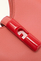 WE00876 FURLA IRIDE MINI HOBO W/STRAP