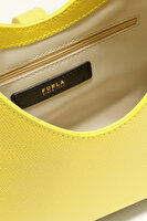 WE00876 FURLA IRIDE MINI HOBO W/STRAP