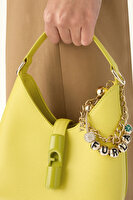 WE00876 FURLA IRIDE MINI HOBO W/STRAP