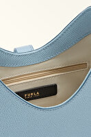 WE00876 FURLA IRIDE MINI HOBO W/STRAP
