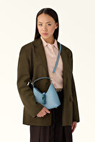 WE00876 FURLA IRIDE MINI HOBO W/STRAP