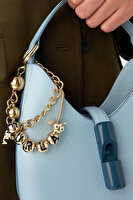 WE00876 FURLA IRIDE MINI HOBO W/STRAP