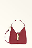 WE00876 FURLA IRIDE MINI HOBO W/STRAP