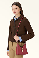 WE00876 FURLA IRIDE MINI HOBO W/STRAP