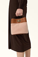 WE00879 FURLA AMELIA MINI BUCKET BAG