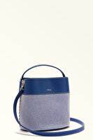 WE00879 FURLA AMELIA MINI BUCKET BAG