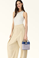 WE00879 FURLA AMELIA MINI BUCKET BAG