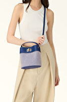 WE00879 FURLA AMELIA MINI BUCKET BAG