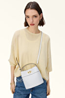 WE00879 FURLA AMELIA MINI BUCKET BAG