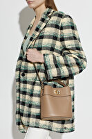 WE00879 FURLA AMELIA MINI BUCKET BAG