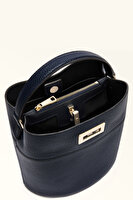 WE00879 FURLA AMELIA MINI BUCKET BAG