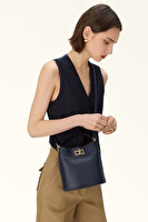 WE00879 FURLA AMELIA MINI BUCKET BAG