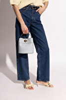 WE00879 FURLA AMELIA MINI BUCKET BAG