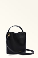 WE00879 FURLA AMELIA MINI BUCKET BAG