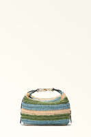 WE00899 FURLA TONIE MINI HOBO