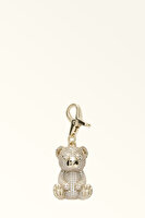 WK00389 HASHTAG BEAR CHARM