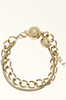 WK00466 FURLA DOTS CHAIN CHARMS