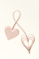 WK00486 ALLEGRA HEART CHARM