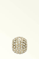 WK00581 FURLA DOTS PAVE' SPHERE MICRO