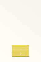 WP00305 FURLA CAMELIA S CARD CASE