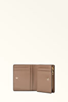 WP00307 FURLA CAMELIA S COMPACT WALLET