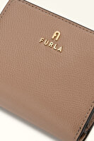 WP00307 FURLA CAMELIA S COMPACT WALLET