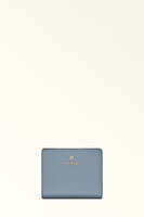 WP00307 FURLA CAMELIA S COMPACT WALLET