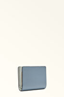 WP00307 FURLA CAMELIA S COMPACT WALLET