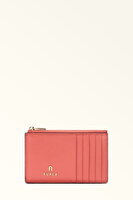 WP00310 FURLA CAMELIA M ZIPPED CARD CA