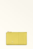 WP00310 FURLA CAMELIA M ZIPPED CARD CA