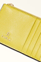 WP00310 FURLA CAMELIA M ZIPPED CARD CA