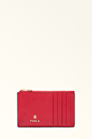 WP00310 FURLA CAMELIA M ZIPPED CARD CA
