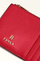 WP00310 FURLA CAMELIA M ZIPPED CARD CA
