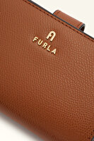 WP00314 FURLA CAMELIA M COMPACT WALLET