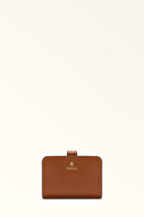 WP00315 FURLA CAMELIA S COMPACT WALLET