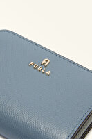 WP00315 FURLA CAMELIA S COMPACT WALLET