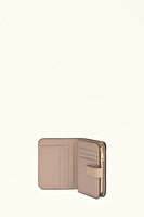 WP00315 FURLA CAMELIA S COMPACT WALLET