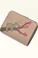 WP00315 FURLA CAMELIA S COMPACT WALLET