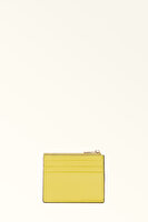 WP00388 FURLA CAMELIA S ZIPPED CARD CA