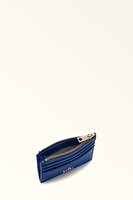 WP00388 FURLA CAMELIA S ZIPPED CARD CA