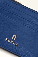 WP00388 FURLA CAMELIA S ZIPPED CARD CA