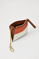 WP00495 FURLA GRAZIA M CARD CASE W/HOO