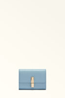 WP00564 FURLA IRIDE S COMPACT WALLET